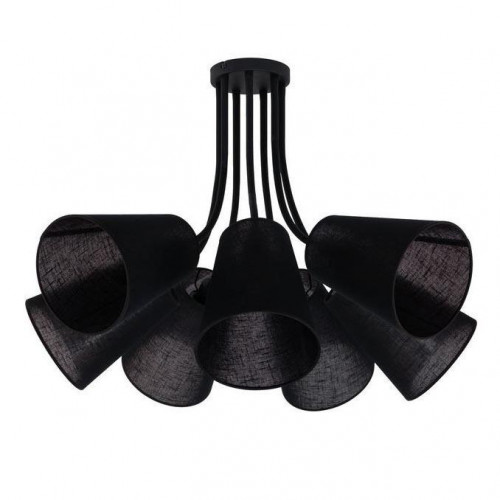 подвесная люстра nowodvorski flex shade 9276 в Тюмени