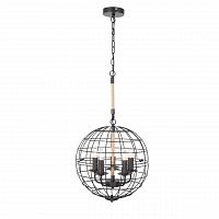 подвесная люстра st luce taticо sl191.403.05 в Тюмени