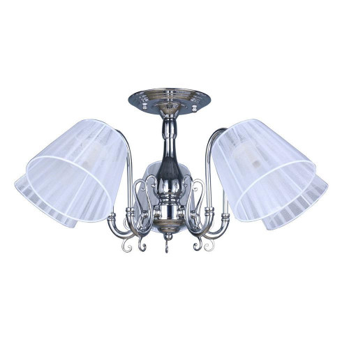 потолочная люстра omnilux leonessa oml-29127-05 в Тюмени