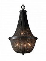 люстра kalena black черная в Тюмени