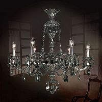 люстра 15305/6c d-25 от martinez y orts хром в Тюмени
