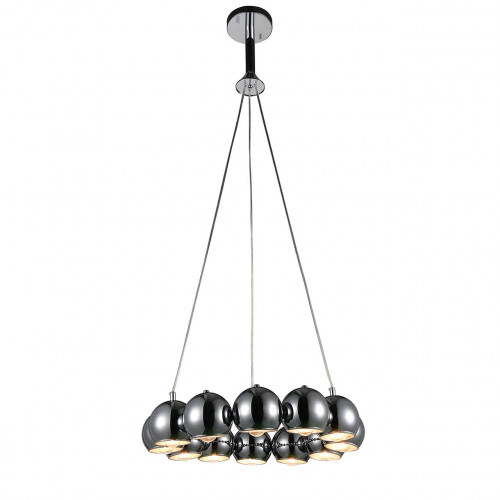 подвесная люстра st luce sl854.103.12 в Тюмени