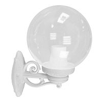 уличный настенный светильник fumagalli bisso/g250 g25.131.000.wxe27 в Тюмени