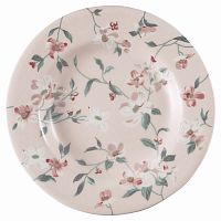 десертная тарелка jolie pale pink в Тюмени