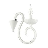 бра odeon light zefiro 3932/1w в Тюмени