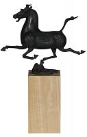 декор cavallo black в Тюмени