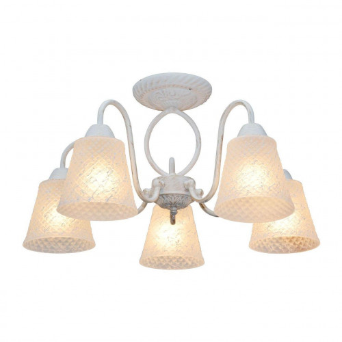 потолочная люстра toplight jaclyn tl1141-5h в Тюмени