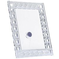 фоторамка charm из хрусталя 20х18х4 в Тюмени