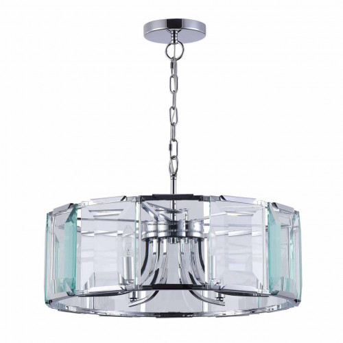 подвесная люстра maytoni cerezo mod202pl-06n в Тюмени