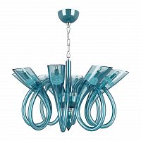 подвесная люстра lightstar stella 892081 в Тюмени