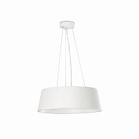 люстра aina от faro белая в Тюмени