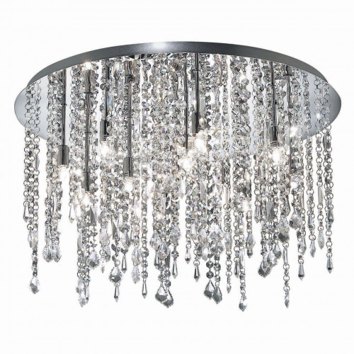 потолочный светильник ideal lux royal pl12 в Тюмени