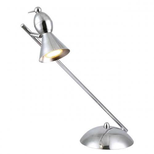 настольная лампа arte lamp picchio a9229lt-1cc в Тюмени