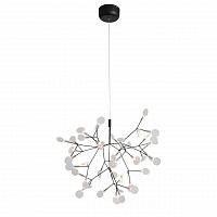 подвесная светодиодная люстра st luce rafina sl379.403.45 в Тюмени