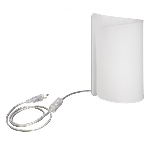 настольная лампа lightstar simple light 811 811910 в Тюмени