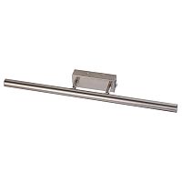подсветка для картин arte lamp picture lights led a9474ap-1ss в Тюмени