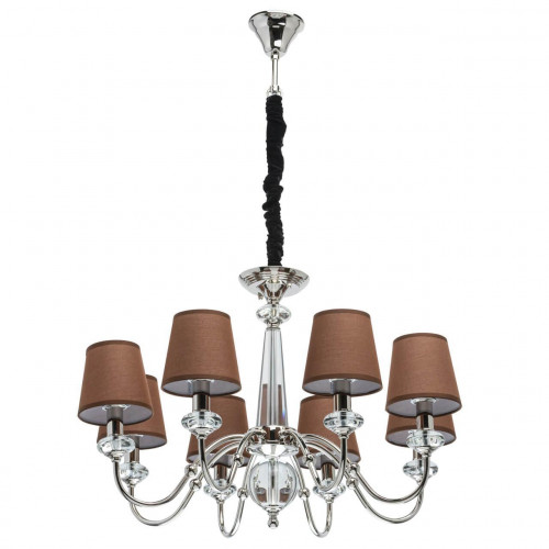 подвесная люстра mw-light софия 7 355013608 в Тюмени