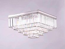 потолочный светильник newport 31112/pl nickel в Тюмени