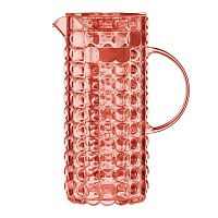 кувшин с колбой для льда tiffany коралловый в Тюмени