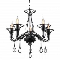 подвесная люстра omnilux saronno oml-92403-05 в Тюмени