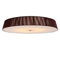 потолочный светильник crystal lux miko pl500 в Тюмени