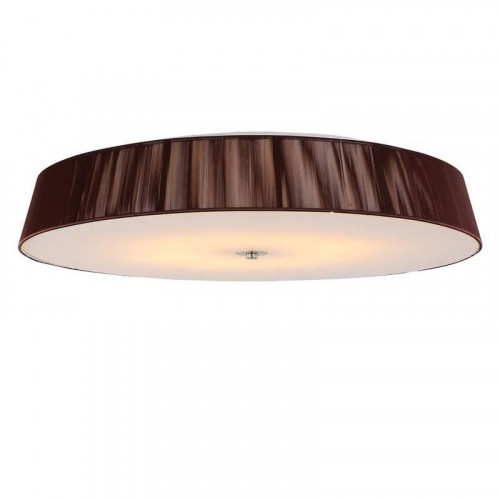 потолочный светильник crystal lux miko pl500 в Тюмени