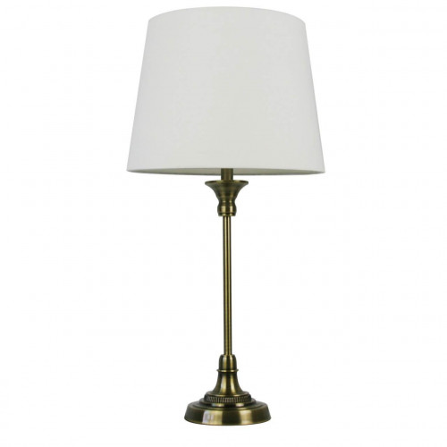 настольная лампа mw-light салон 415032901 в Тюмени