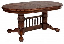 стол кухонный tetchair oakland swc (4296-swc) раскладной в Тюмени
