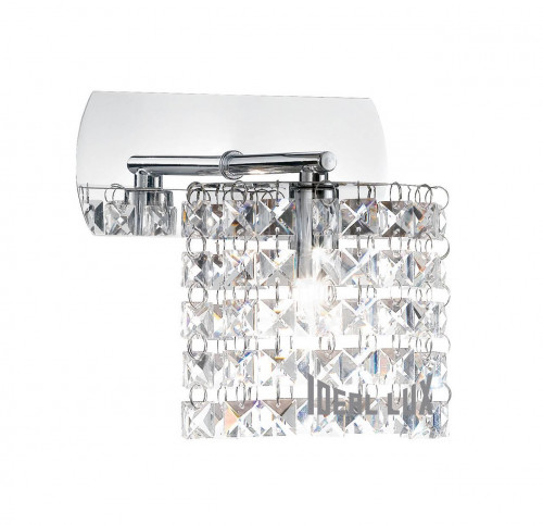 бра ideal lux spirit ap1 в Тюмени