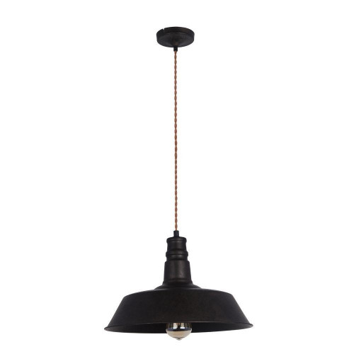 подвесной светильник maytoni campane t023-01-r в Тюмени