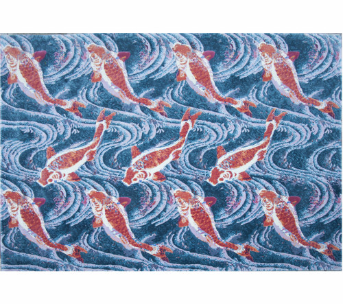 ковер lucky you от now carpets в Тюмени