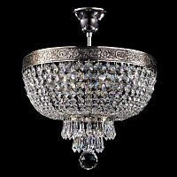 потолочный светильник maytoni palace dia890-cl-04-n в Тюмени