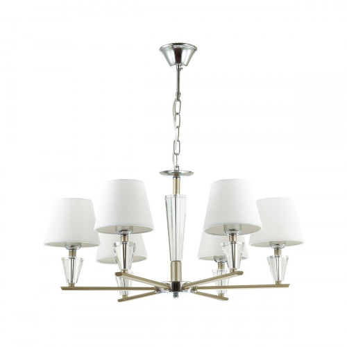 подвесная люстра lumion loraine 3733/6 в Тюмени