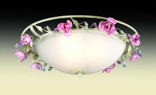 потолочный светильник odeon light oxonia 2585/3 в Тюмени