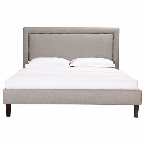 кровать laval upholstered 90х200 р в Тюмени
