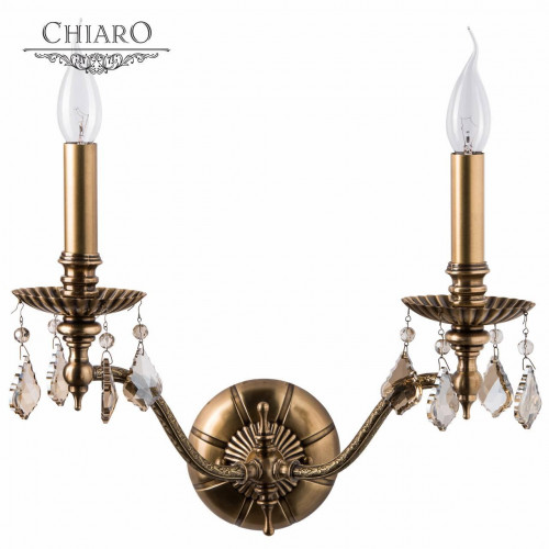 бра chiaro габриэль 491021302 в Тюмени