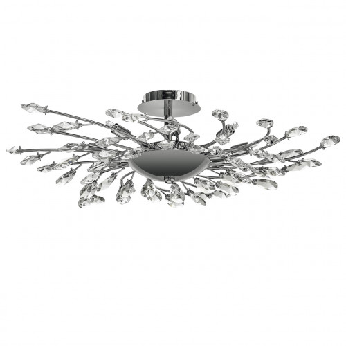потолочная люстра lightstar isabelle 791184 в Тюмени