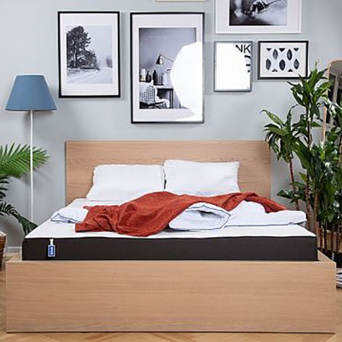 матрас blue sleep сoncept 160x200 в Тюмени