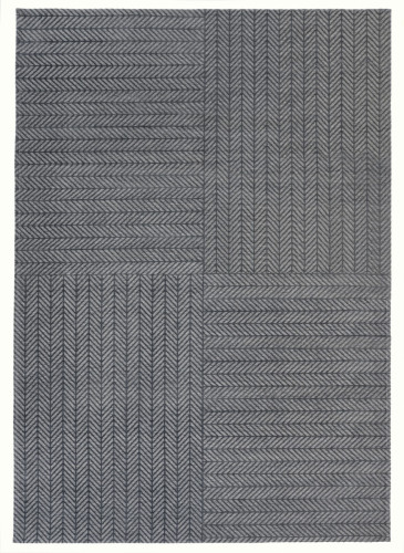 ковер quatro гранит 160*230 в Тюмени