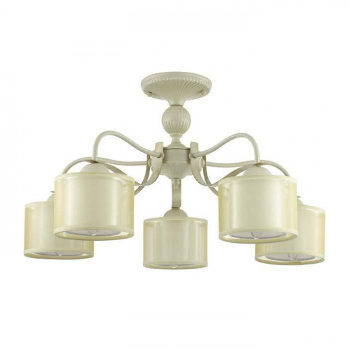 потолочная люстра lumion lilivant 3488/5c в Тюмени