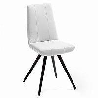 стул scudo2 seat pu белый от la forma (ex julia grup) в Тюмени
