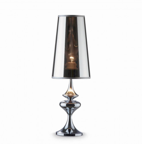 настольная лампа ideal lux alfiere tl1 small в Тюмени