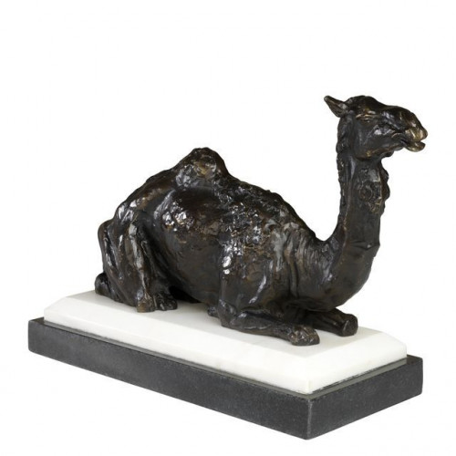 статуэтка camel от eichholtz в Тюмени