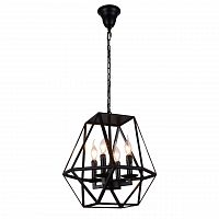 подвесная люстра st luce sl232.403.04 в Тюмени