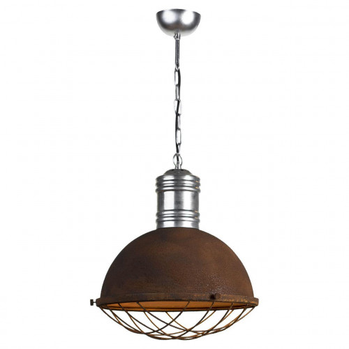 подвесной светильник lussole loft grlsp-9500 в Тюмени