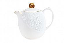 чайник заварочный the snow queen 600 мл круг в Тюмени