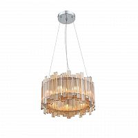 подвесная люстра st luce versita sl400.103.09 в Тюмени