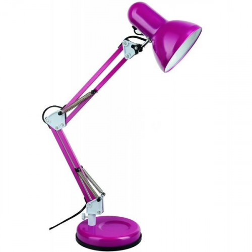 настольная лампа arte lamp junior a1330lt-1mg в Тюмени