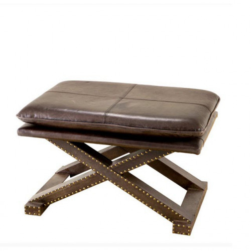 пуф brookfield от eichholtz в Тюмени