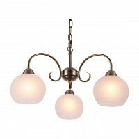 подвесная люстра arte lamp a9317lm-3ab в Тюмени